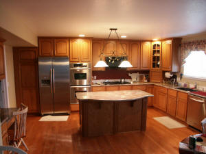 Cabinet Refacing Colorado